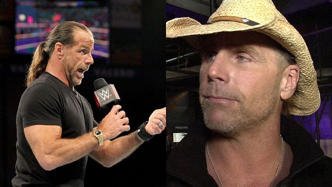 Shawn Michaels shut door on WWE star's face after confusing interaction; left perplexed