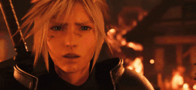 How well do you know Final Fantasy VII remake ? image