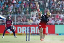 "If Anuj Rawat is playing in the middle overs, is it really a superstar team?" - Irfan Pathan on RCB's batting heading into IPL 2024