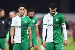 Gent vs Maccabi Haifa Prediction and Betting Tips | February 21st 2024