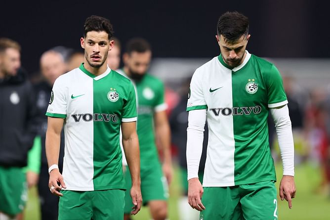 Gent vs Maccabi Haifa Prediction and Betting Tips | February 21st 2024