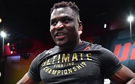Did Francis Ngannou give up his UFC belt? Explaining the details of 'The Predator's' controversial UFC exit
