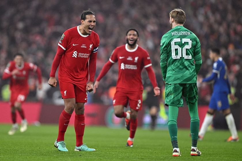Liverpool vs. Southampton: Predictions, odds, how to watch FA Cup match