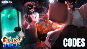 Grand Piece Online codes (September 2025) - Latest GPO codes