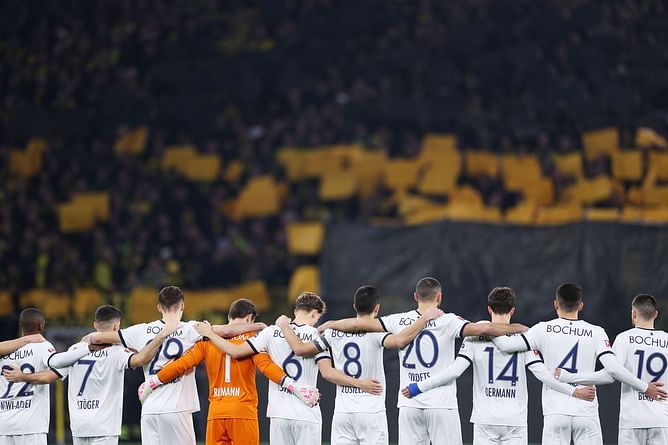 Bochum vs Augsburg Prediction and Betting Tips | February 3rd 2024