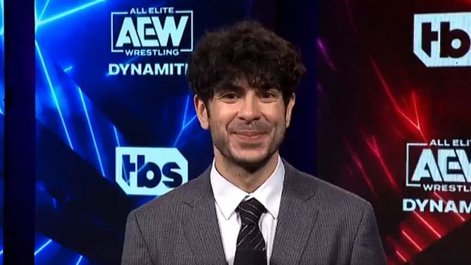Tony Khan drops another hint at former WWE Superstar's blockbuster arrival to AEW