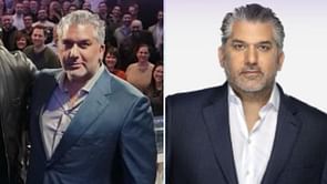 Nick Khan addresses WWE moving to Netflix