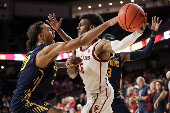 Arizona vs California basketball predictions, odds & picks - Feb. 1 | College Basketball Season 2023-24