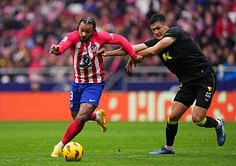 Almeria vs Atletico Madrid Prediction and Betting Tips | 24th February 2024