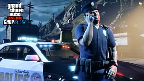 Who is Vincent in GTA Online, and what will be his role in The Cluckin' Bell Farms Raid?