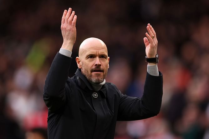 "I can’t promise anything for next season" - Manchester United target unwilling to commit his future to European giants