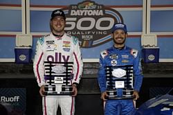 How does NASCAR’s Daytona 500 qualifying work? Exploring the format of the Great American Race