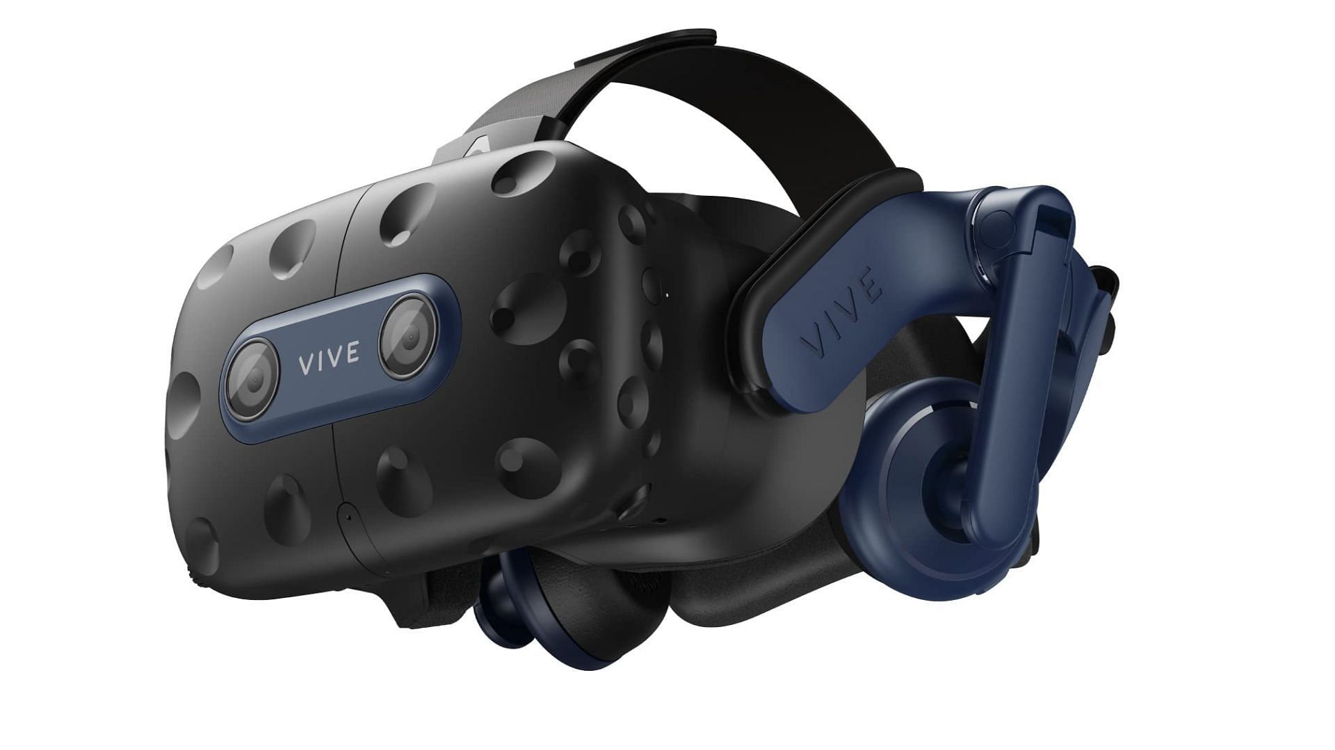 Most advanced VR headset (Image via HTC/Amazon)