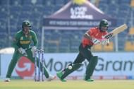 South Africa vs Bangladesh - ICC Men's T20 World Cup 2021