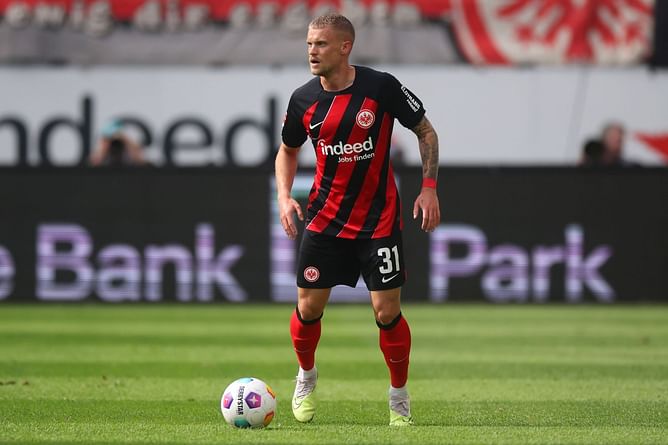 FC Koln vs Eintracht Frankfurt Prediction and Betting Tips | February 3rd 2024