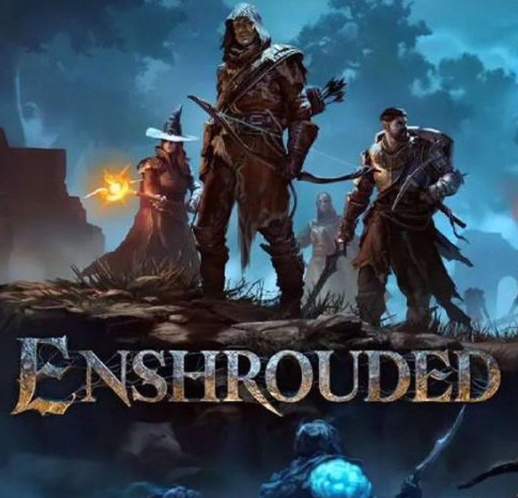 Enshrouded