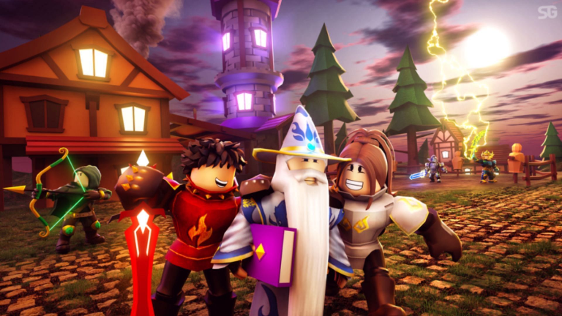 Codes for Treasure Quest and their importance (Image via Roblox)