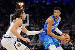NBA Most Valuable Player (MVP) ladder race 2024: Top 5 candidates ft. Giannis Antetokounmpo (Week 16)