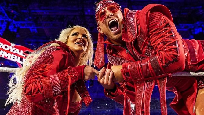 WWE Hall of Famer sends warm wishes and prayers to Maryse after heartbreaking health update (Exclusive)