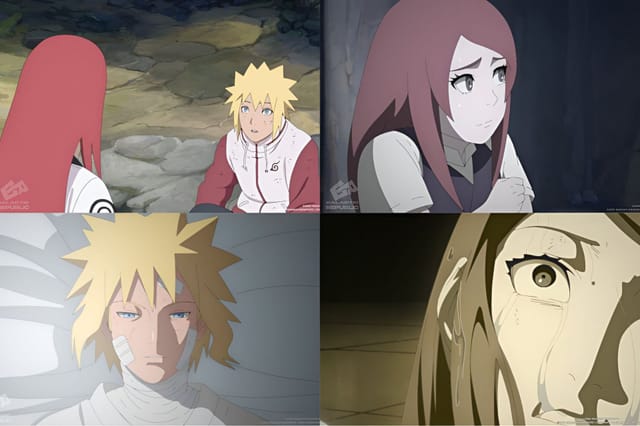 Minato One Shot receives a fan animation before the Naruto remake