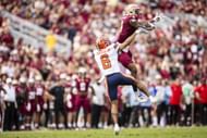 Syracuse v Florida State