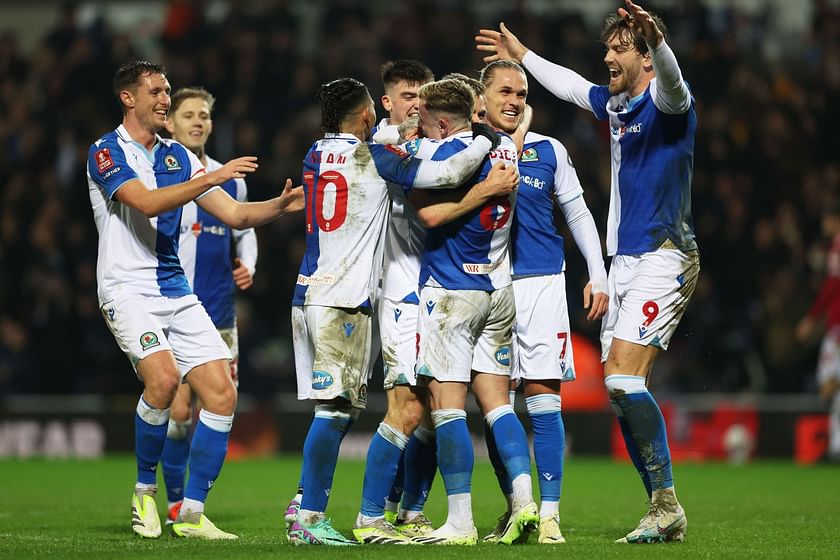 Blackburn Rovers vs QPR Prediction and Betting Tips February 3rd 2024