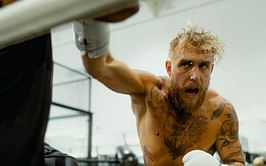 Has Jake Paul ever been beaten in boxing? A fight-by-fight recap of 'The Problem Child's career