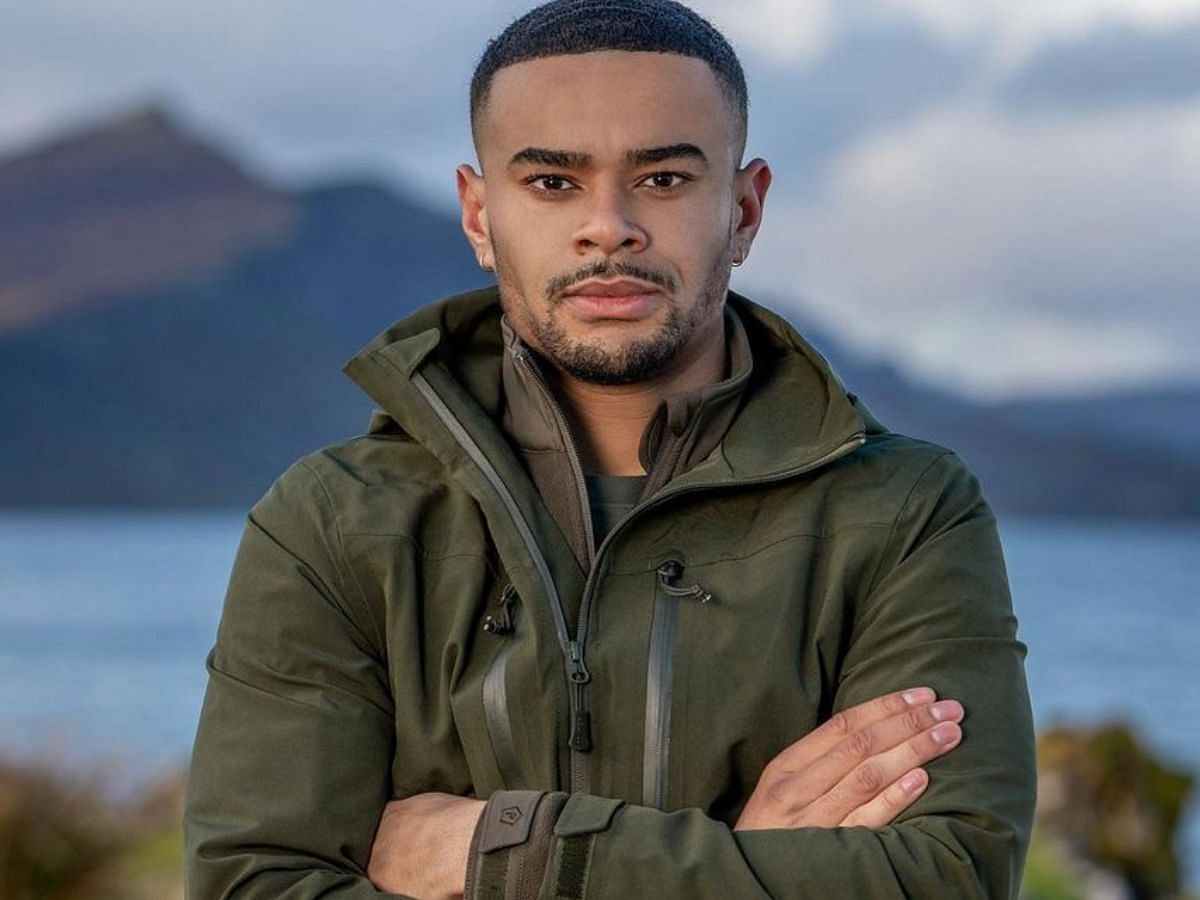 Who is Wes Nelson? Love Island star's life explored