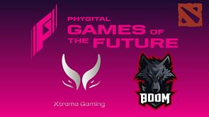Xtreme Gaming vs BOOM Esports Dota 2 Games of the Future 2024 Semifinals: Predictions, livestream, and more