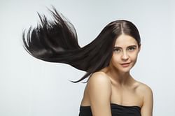 Here's the Best Natural Shampoo for shiny and healthy hair