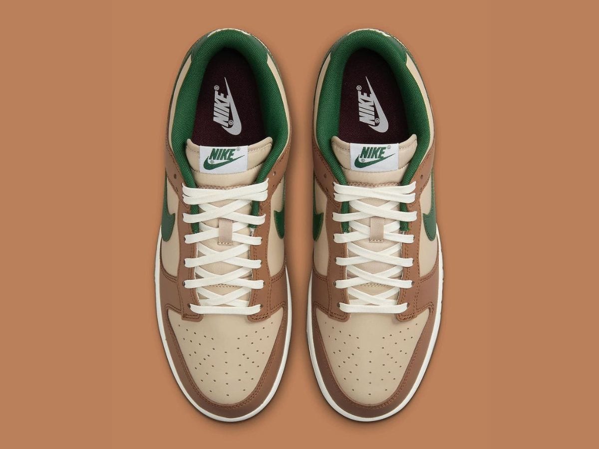 Nike Dunk Low "Rattan" sneakers Everything we know so far