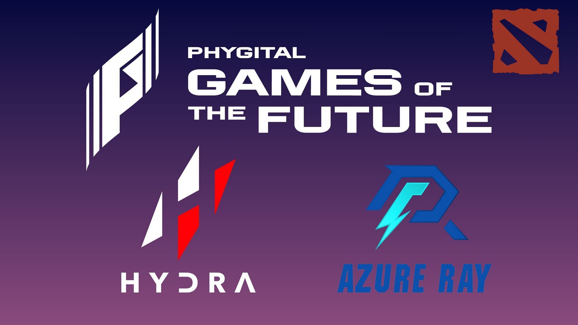 HYDRA vs Azure Ray 