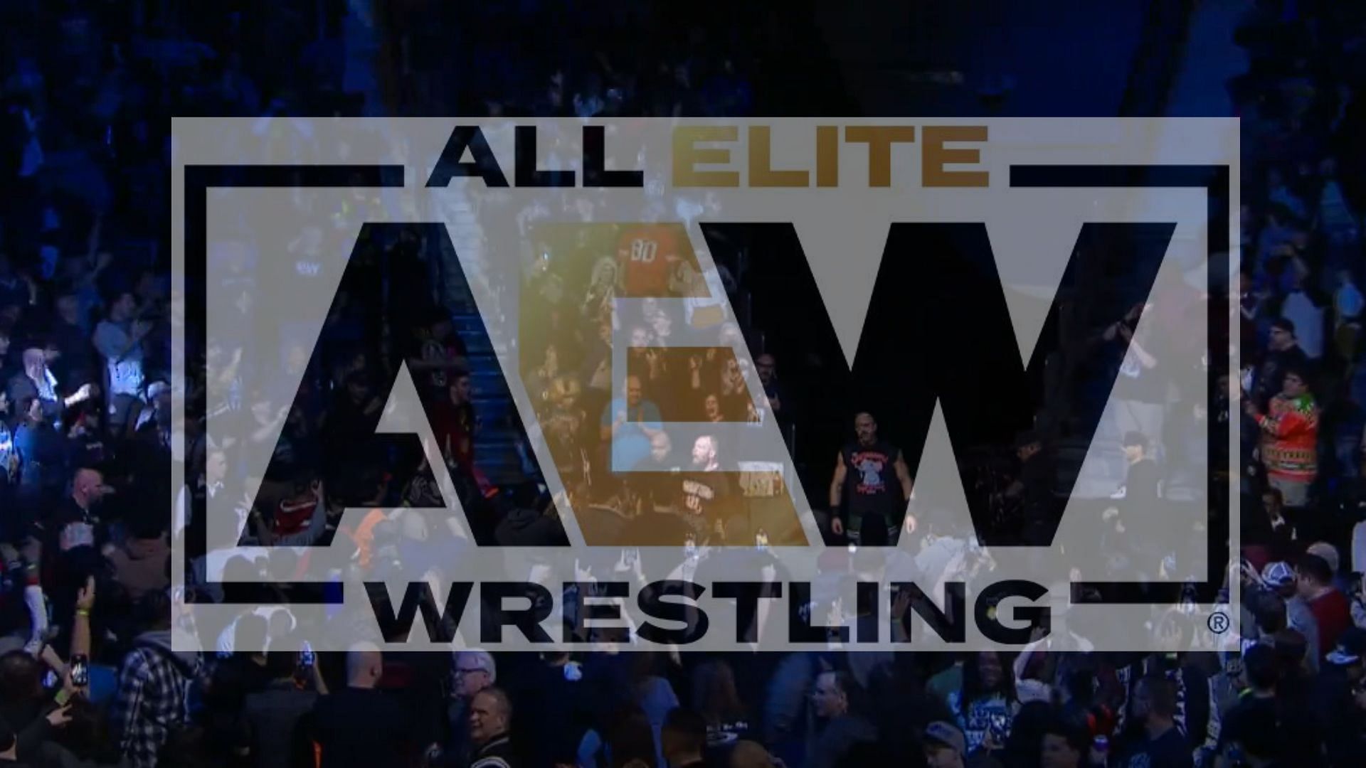 All Elite Wrestling is a Jacksonville-based promotion led by Tony Khan [Photo courtesy of Triller TV