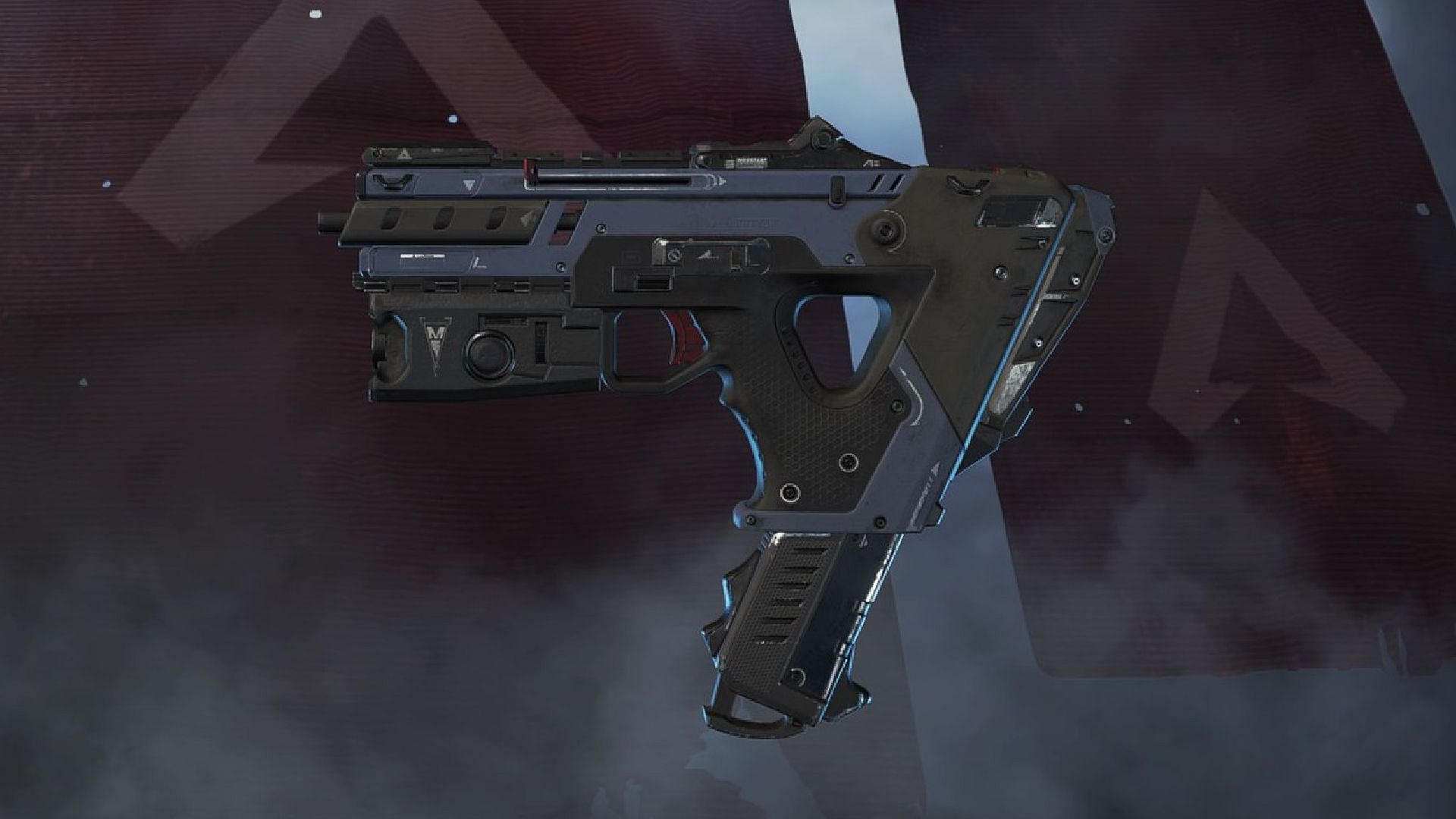 Alternator (Image via Respawn Entertainment/Liquipedia)