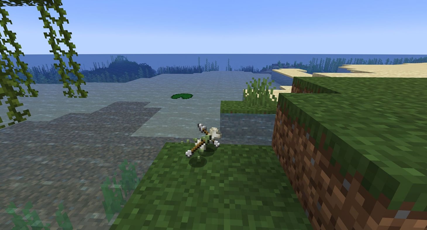 Bogged in Minecraft 1.21 update: All you need to know