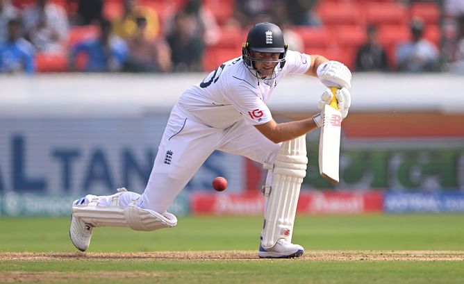 "Don’t be overly surprised" - Mark Butcher points out reason for Joe Root's struggles with bat in IND vs ENG Tests