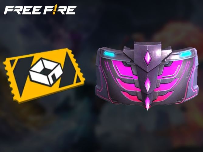 Garena Free Fire codes for February 4, 2024: Get free room cards and gloo wall skins