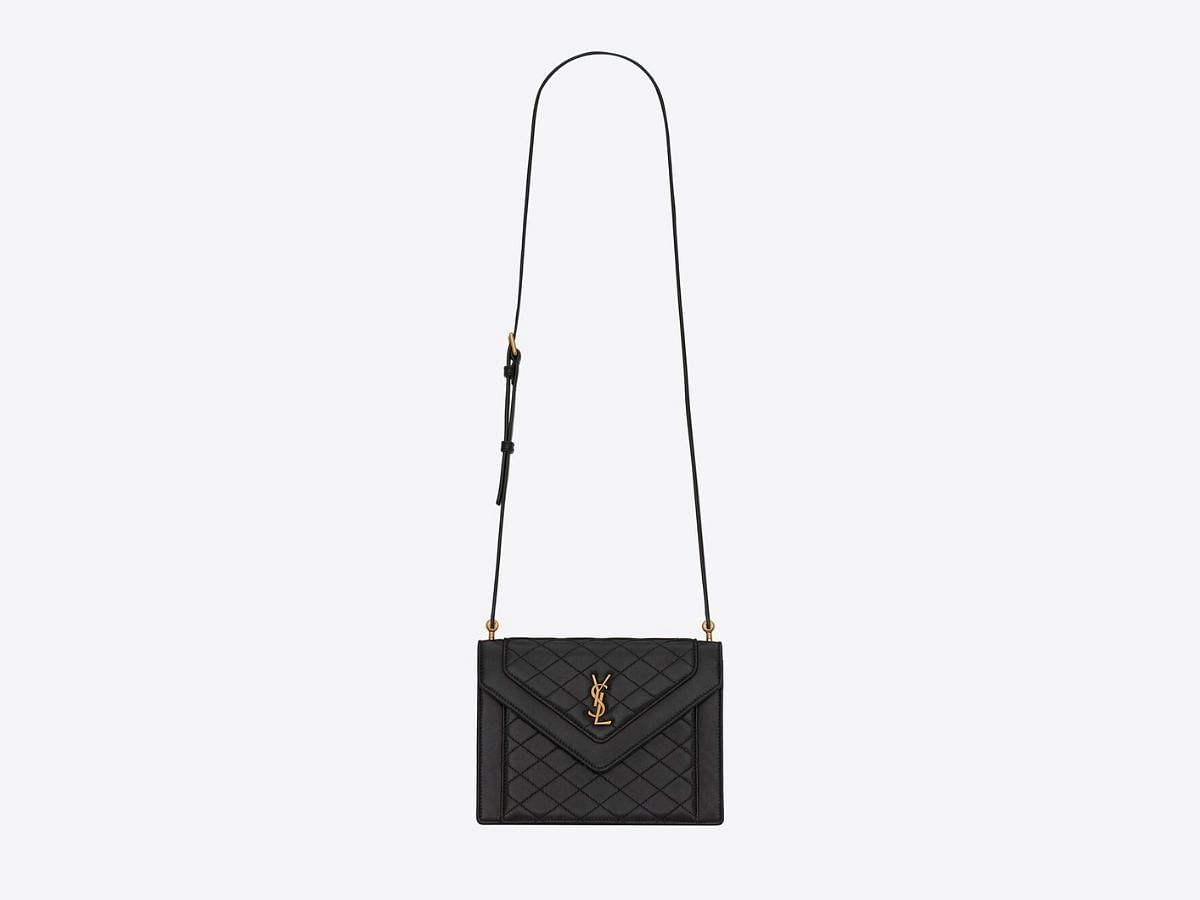 YSL Gaby Bags (Image via YSL)