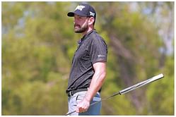 Korn Ferry Tour’s Mr.57 Cristobal Del Solar shines on Day 1 of the 2024 Mexico Open at Vidanta