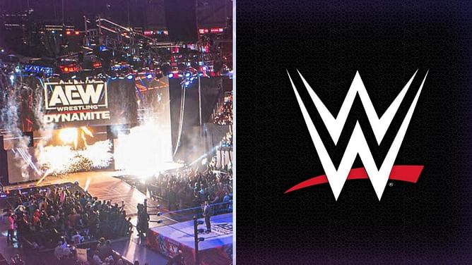 WWE legend to turn heel for the first time in AEW after big defeat on Dynamite this week? Looking at the chances