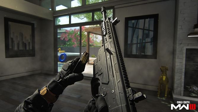 How to unlock SOA Subverter in Warzone and Modern Warfare 3