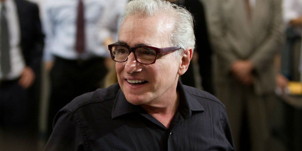 Who is Martin Scorsese&rsquo;s wife?