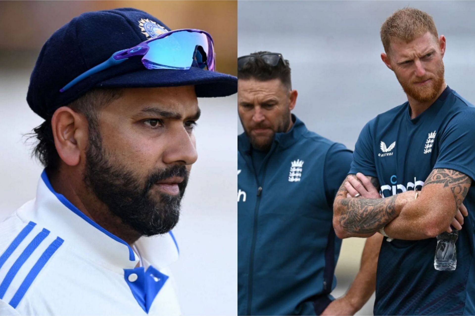India and England will play the fourth Test in Ranchi 