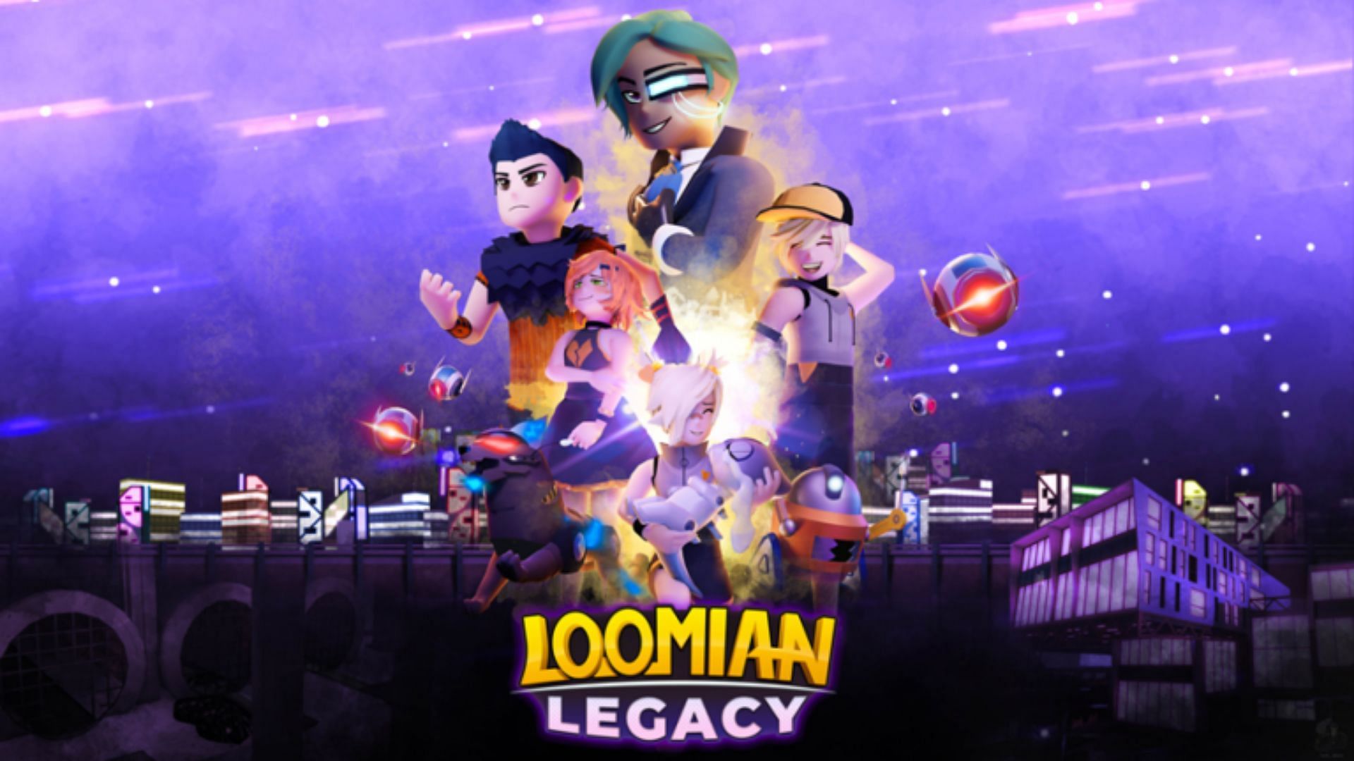 Codes for Loomian Legacy and their importance. (Image via Roblox)