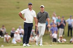 Brooks Koepka chooses Rory McIlroy as ideal lifelong playing partner ahead of the 2024 Masters; predicts his 5th Major soon