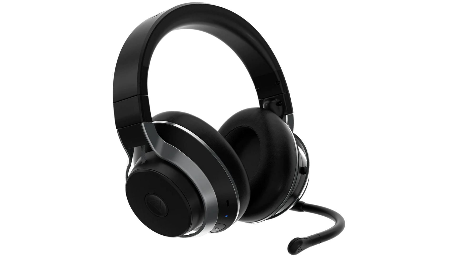 Turtle Beach Stealth Pro is a premium headset (Image via Turtle Beach)