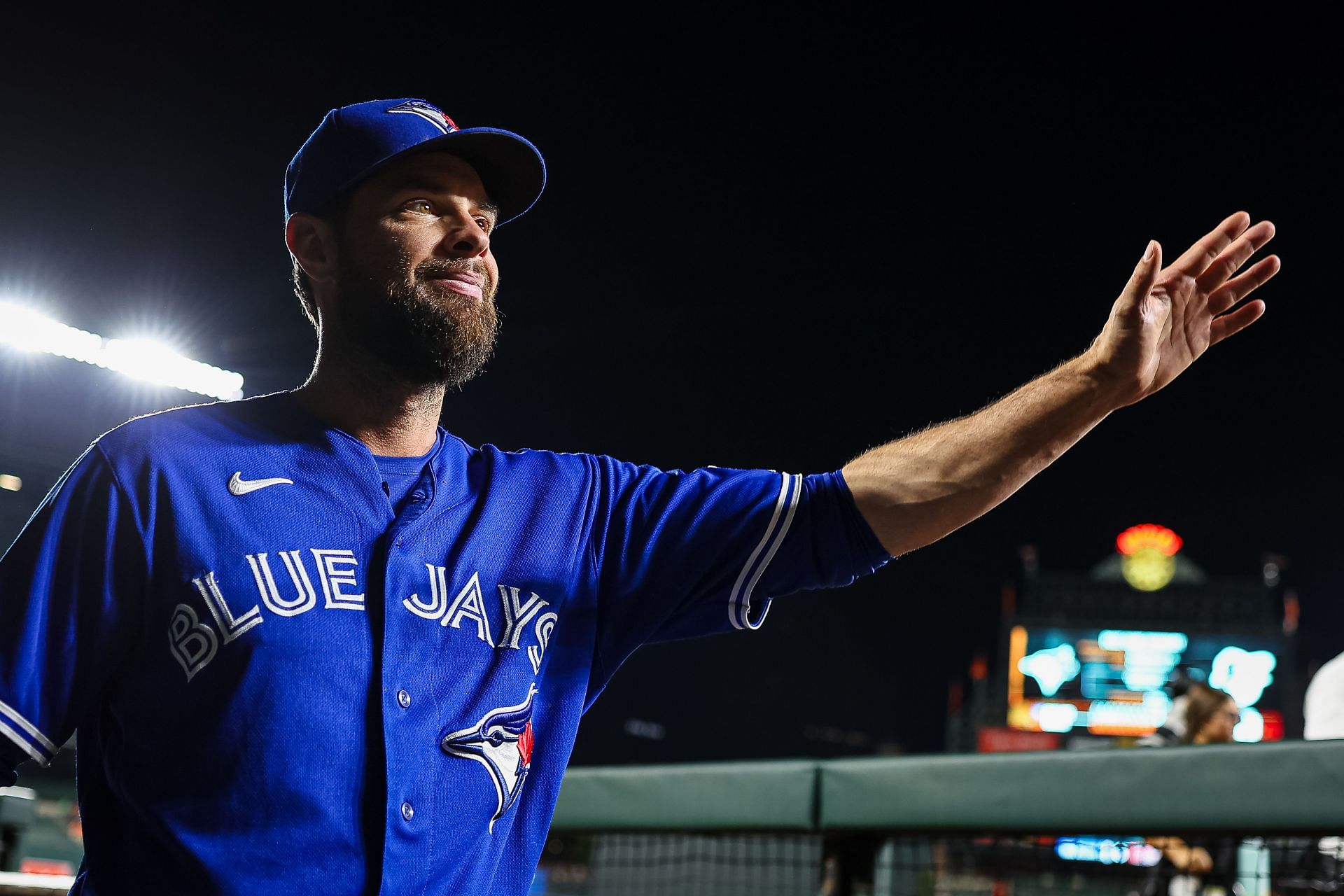 Belt&rsquo;s strong performance with the Blue Jays in 2023 makes him an appealing left-handed power option