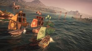 Skull and Bones PC optimization guide: Best settings for optimal performance