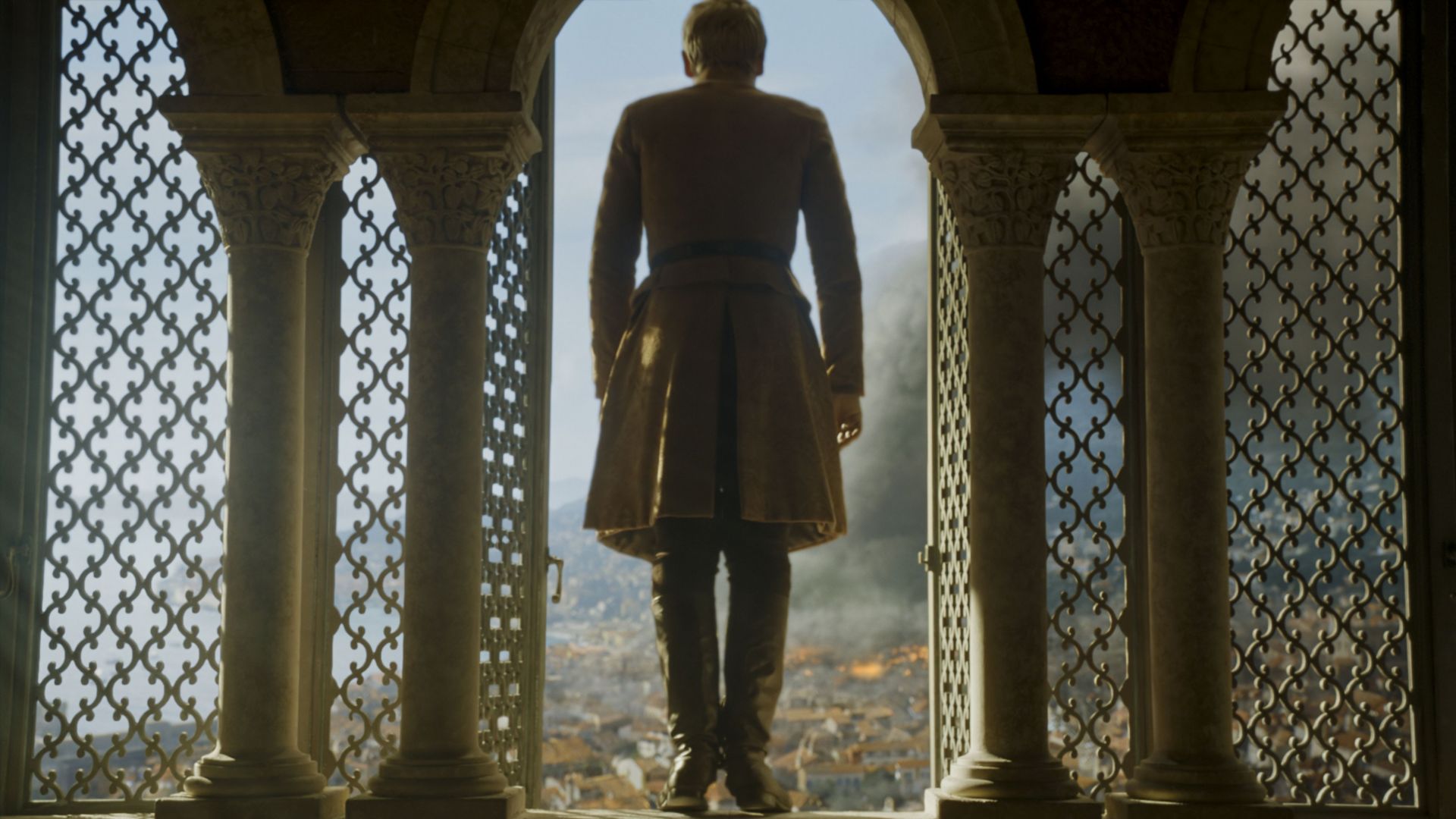 A still from Game of Thrones (Image via HBO)