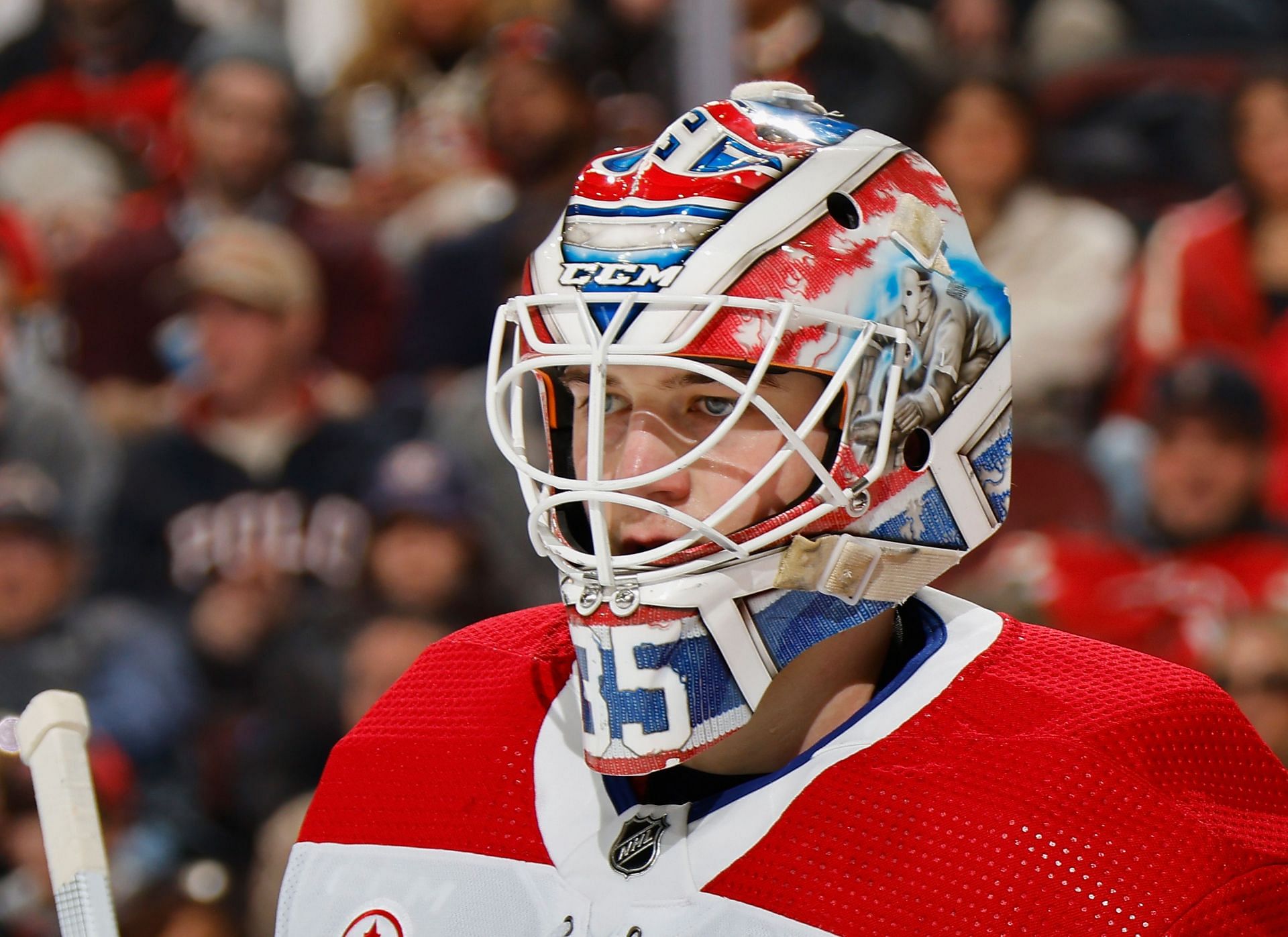 Montreal Canadiens Vs New York Rangers Projected Lineups, NHL Starting ...